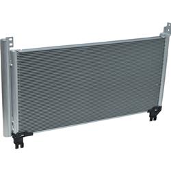 Universal Air Conditioner Air Conditioning Condensers for 2014-2019 HIGHLANDER - CN30016PFC