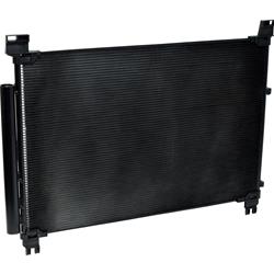 Universal Air Conditioner Air Conditioning Condensers for 2016-2022 RX350, 2018-2019 RX350L - CN 30017PFC