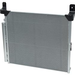 Universal Air Conditioner Air Conditioning Condensers for 2016-2023 TACOMA - CN30020PFC