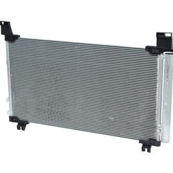 Universal Air Conditioner Air Conditioning Condensers for 2016-2020 IS300, IS350 - CN 30022PFC