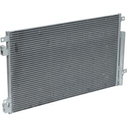 Universal Air Conditioner Air Conditioning Condensers for 2016-2022 SPARK - CN 30025PFC