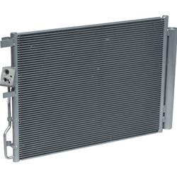 Universal Air Conditioner Air Conditioning Condensers for 2016-2018 TUCSON - CN 30035PFC