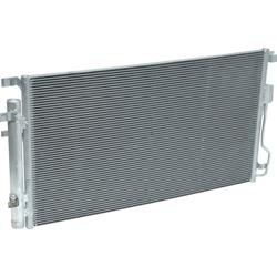 Universal Air Conditioner Air Conditioning Condensers for 2017-2019 SPORTAGE - CN 30038PFC