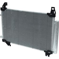 Universal Air Conditioner Air Conditioning Condensers for 2015-2018 YARIS - CN30048PFC