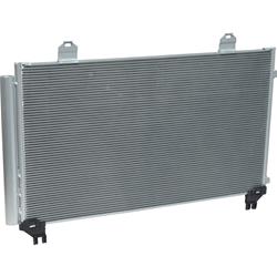 Universal Air Conditioner Air Conditioning Condensers for 2017-2020 SIENNA - CN30051PFC