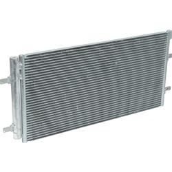 Universal Air Conditioner Air Conditioning Condensers CN 30058PFC