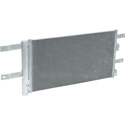Universal Air Conditioner Air Conditioning Condensers for 2017-2019 FUSION - CN 30062PFC