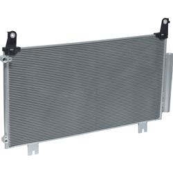 Universal Air Conditioner Air Conditioning Condensers for 2017-2019 CR-V - CN30064PFC