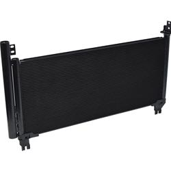 Universal Air Conditioner Air Conditioning Condensers CN30070PFC