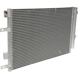 Universal Air Conditioner Air Conditioning Condensers for 2013-2015 XF - CN 30071PFC