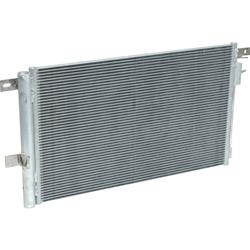 Universal Air Conditioner Air Conditioning Condensers for 2015-2022 CANYON, COLORADO - CN 30072PFC