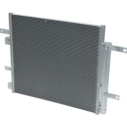 Universal Air Conditioner Air Conditioning Condensers CN 30073PFC
