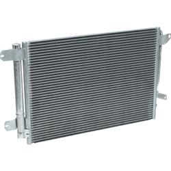 Universal Air Conditioner Air Conditioning Condensers for 2015-2019 BEETLE, 2016-2018 JETTA - CN 30077PFC