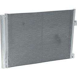Universal Air Conditioner Air Conditioning Condensers for 2016-2020 CT6 - CN 30079PFC