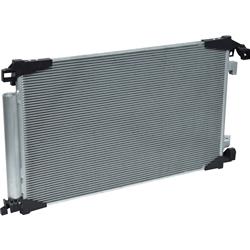 Universal Air Conditioner Air Conditioning Condensers for 2018-2022 C-HR - CN30081PFC