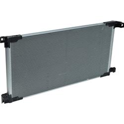 Universal Air Conditioner Air Conditioning Condensers for 2017-2022 PRIUS PRIME - CN 30083PFC