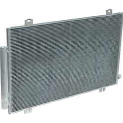 Universal Air Conditioner Air Conditioning Condensers for 2018-2024 ODYSSEY - CN 30084PFC