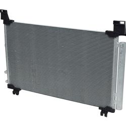 Universal Air Conditioner Air Conditioning Condensers for 2016-2020 GS350, RC300, RC350 - CN30092PFC