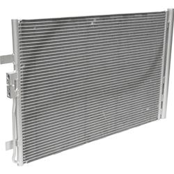 Universal Air Conditioner Air Conditioning Condensers for 2018-2024 ATLAS, 2020-2024 ATLAS CROSS SPORT - CN 30094PFC