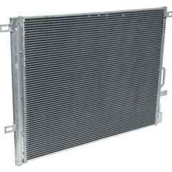 Universal Air Conditioner Air Conditioning Condensers for 2018-2024 ENCLAVE, 2018-2023 TRAVERSE - CN 30097PFC