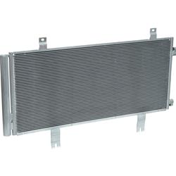 Universal Air Conditioner Air Conditioning Condensers for 2018-2022 ACCORD - CN30099PFC