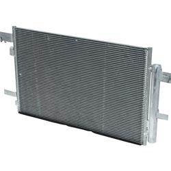 Universal Air Conditioner Air Conditioning Condensers for 2018-2023 CROSSTREK, 2017-2023 IMPREZA - CN 30100PFC