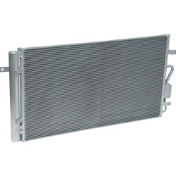 Universal Air Conditioner Air Conditioning Condensers for 2017-2022 BOLT EV - CN 30108PFC