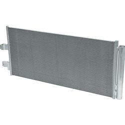 Universal Air Conditioner Air Conditioning Condensers for 2019-2022 XC40 - CN 30118PFC