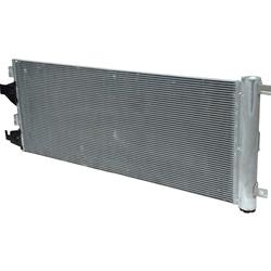 Universal Air Conditioner Air Conditioning Condensers CN 30119PFC