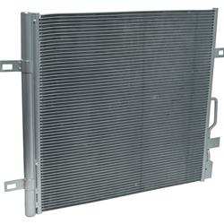 Universal Air Conditioner Air Conditioning Condensers for 2018-2019 TRAVERSE - CN 30125PFC