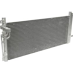 Universal Air Conditioner Air Conditioning Condensers for 2019-2025 G70, 2022-2024 GV70, 2018-2023 STINGER - CN 30128PFC