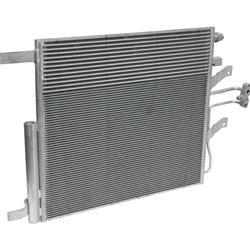 Universal Air Conditioner Air Conditioning Condensers for 2019-2025 1500, 2020-2024 1500 CLASSIC - CN 30129PFC