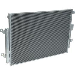 Universal Air Conditioner Air Conditioning Condensers for 2019-2023 CHEROKEE - CN30130PFC