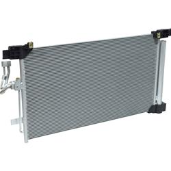 Universal Air Conditioner Air Conditioning Condensers for 2019-2020 ALTIMA - CN30131PFC