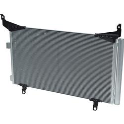 Universal Air Conditioner Air Conditioning Condensers for 2019-2024 FORESTER - CN 30137PFC