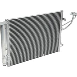 Universal Air Conditioner Air Conditioning Condensers for 2019-2020 OPTIMA - CN 30138PFC