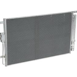 Universal Air Conditioner Air Conditioning Condensers for 2019-2020 SANTA FE - CN 30142PFC