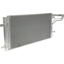 Universal Air Conditioner Air Conditioning Condensers for 2018-2021 KONA - CN 30144PFC