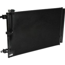 Universal Air Conditioner Air Conditioning Condensers for 2013-2014 A8 QUATTRO, 2013-2015 S8 - CN 30145PFC