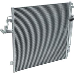 Universal Air Conditioner Inc. - Air Conditioning Condensers for 2019-2023 RANGER - CN 30148PFC