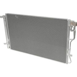 Universal Air Conditioner Air Conditioning Condensers for 2018-2021 KONA - CN 30149PFC