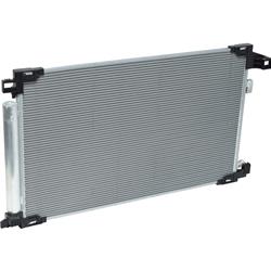 Universal Air Conditioner Air Conditioning Condensers for 2018-2022 C-HR, 2020-2022 COROLLA - CN30153PFC
