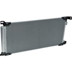 Universal Air Conditioner Air Conditioning Condensers CN30155PFC