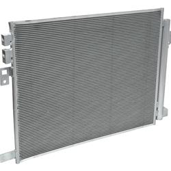 Universal Air Conditioner Air Conditioning Condensers for 2020-2024 AVIATOR, EXPLORER, POLICE INTERCEPTOR UTILITY - CN 30162PFC