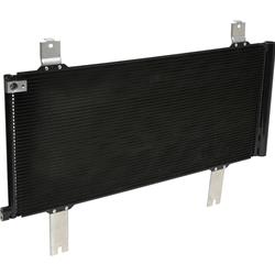 Universal Air Conditioner Air Conditioning Condensers for 2019-2022 INSIGHT - CN 30163PFC