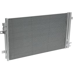Universal Air Conditioner Air Conditioning Condensers for 2021-2024 ENVISION, 2019-2024 XT4 - CN 30164PFC