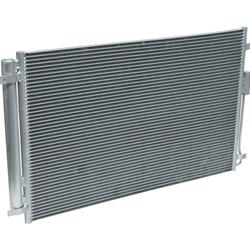 Universal Air Conditioner Air Conditioning Condensers for 2020-2024 TELLURIDE - CN 30171PFC
