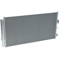 Universal Air Conditioner Air Conditioning Condensers for 2020-2024 CORSAIR, ESCAPE, 2022-2024 MAVERICK - CN30172PFC