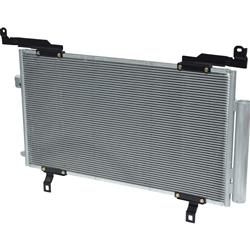Universal Air Conditioner Air Conditioning Condensers for 2020-2024 LEGACY, OUTBACK - CN30174PFC