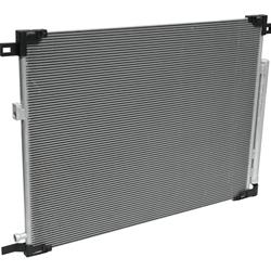 Universal Air Conditioner Air Conditioning Condensers for 2020-2022 HIGHLANDER, 2023-2024 RX350, 2024 TX350 - CN 30176PFC